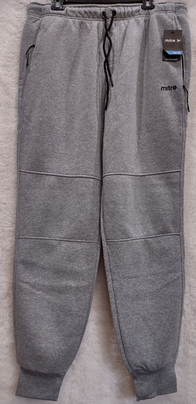 mitre Other - Mitre Sweatpant/Joggers